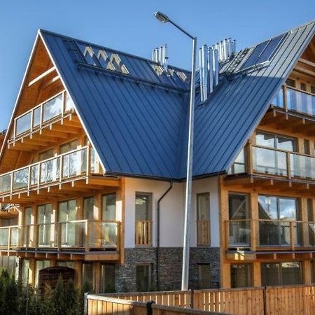 Apartamentweekend Apartment Zakopane Exterior photo